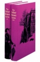 The Father Brown Stories