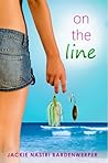 On The Line by Jackie Nastri Bardenwerper