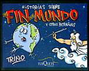Historias sobre el Fin del Mundo