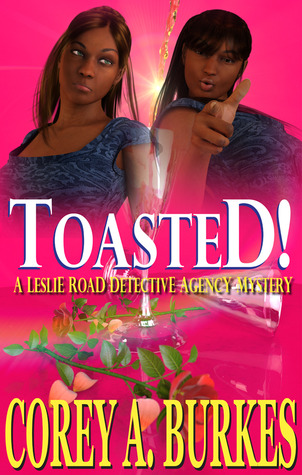 Toasted