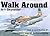 A-1 Skyraider   Walk Around...