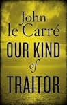 Our Kind of Traitor