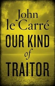 Our Kind of Traitor