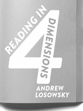 Reading In Four Dimensions