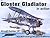 Gloster Gladiator in Action...