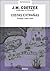 Costas extrañas. Ensayos, 1986-1999