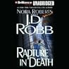 Rapture in Death by J.D. Robb