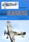 Gloster Gladiator (Warpaint Series, #37)
