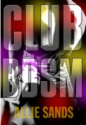 CLUB BDSM 