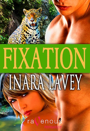 Fixation (Kindle Edition)