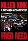 Killer Kink ( Dawson DC Metro Mystery #2)
