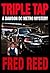 Triple Tap (Dawson DC Metro Mysteries #1) by Fred Reed