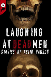 Laughing at Dead Men (ebook)