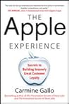 The Apple Experie...