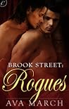 Rogues by Ava March