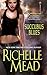 Succubus Blues by Richelle Mead