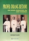 Profil Orang Beta...