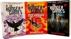 Hunger Games Trilogy