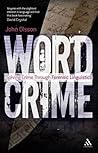 Wordcrime: Solvin...