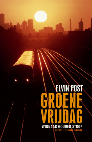 Groene vrijdag (Paperback)