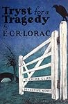 Tryst for a Tragedy (Robert MacDonald #18)