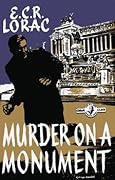 Murder on a Monument