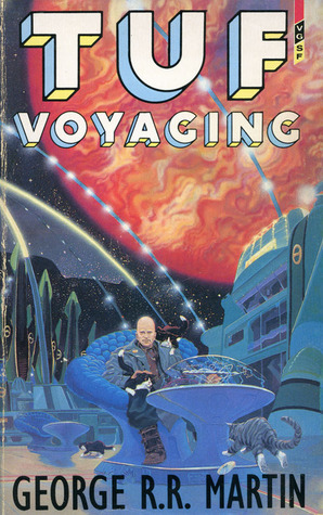 Tuf Voyaging