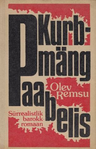 Kurbmäng Paabelis