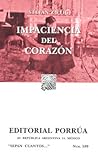 Impaciencia del C...