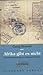 Afrika gibt es nicht by Georg Brunold