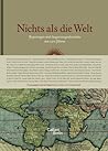 Nichts als die We...