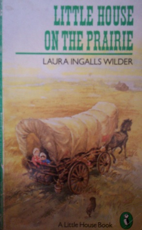 Little House on the Prairie