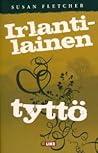 Irlantilainen tyttö