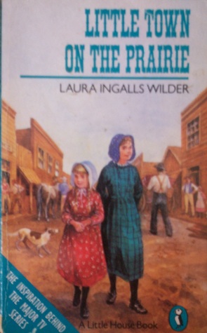 Little Town on the Prairie