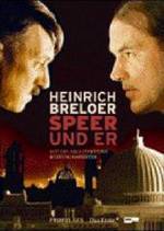 Speer und Er: Hitlers Architekt und Rüstungsminister
