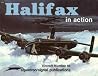 Halifax in Action - Aircraft No. 66