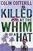 Killed at the Whim of a Hat (Jimm Juree, #1)
