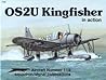 OS2U Kingfisher in Action - Aircraft No. 119