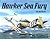 Hawker Sea Fury in Action -...
