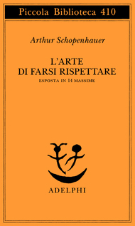 L'arte di farsi rispettare (Paperback)