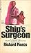 Ship's Surgeon by Richard Pierce