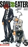 Soul Eater, Tome 5