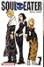 Soul Eater, Tome 7 (Soul Eater, #7)