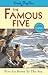 Five Go Down to the Sea (Famous Five, #12)