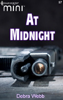 At Midnight (Audiobook)