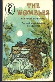 The Wombles (Paperback)