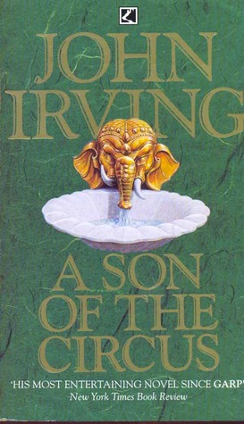 A Son of the Circus
