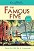 Five Go Off in a Caravan by Enid Blyton