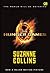 The Hunger Games by Suzanne Collins