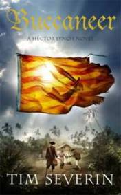 Buccaneer (Hector Lynch, #2)